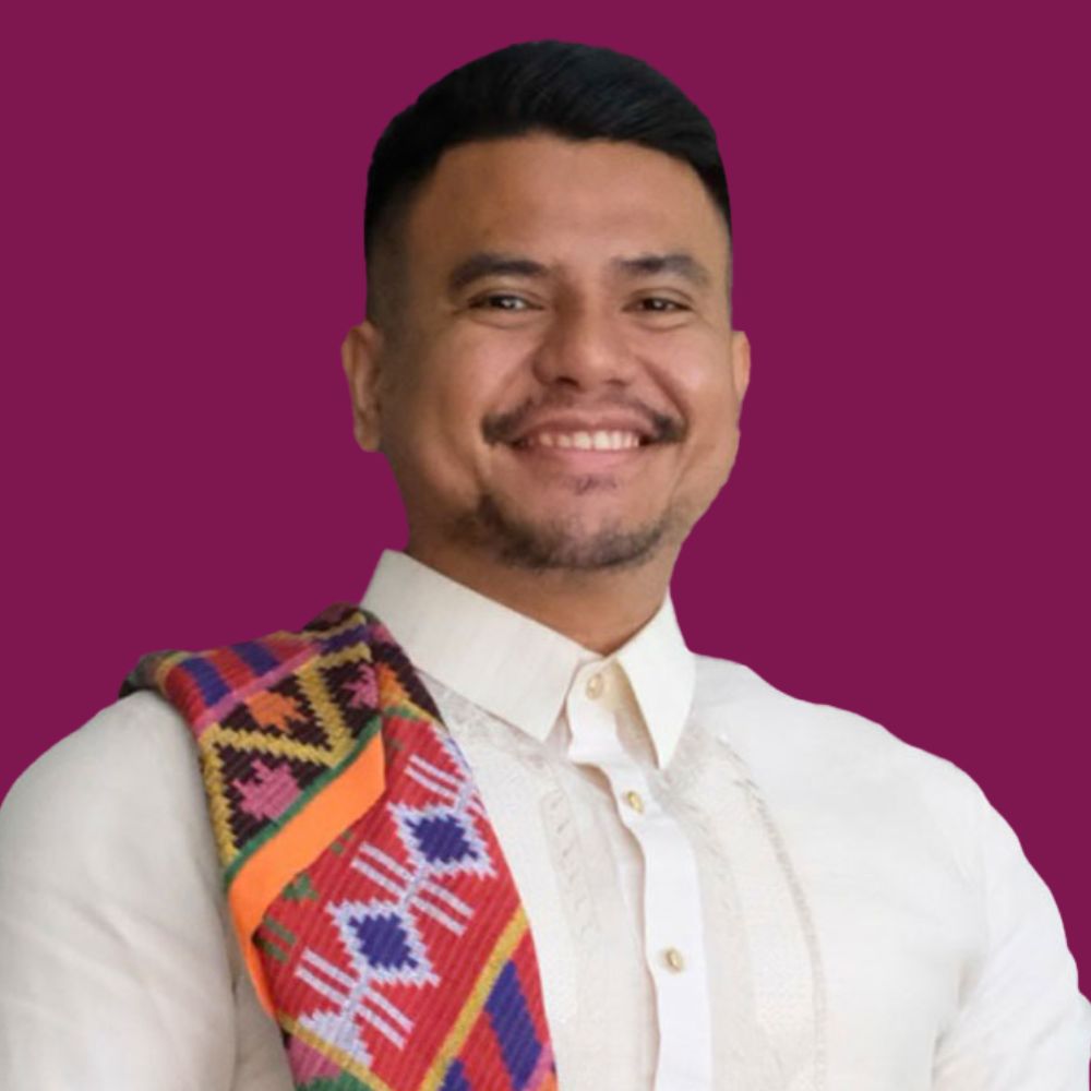 Atty. Mohammad Jamalul J. Giducos
